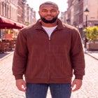 Softline Zip Up image number 0
