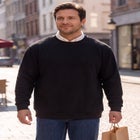 Softline Crewneck image number 0