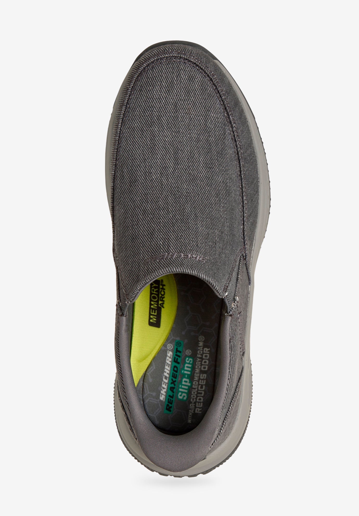 Skechers Slip-ins&reg; Relaxed Fit&reg;: Meroe &ndash; Dayton image number 4