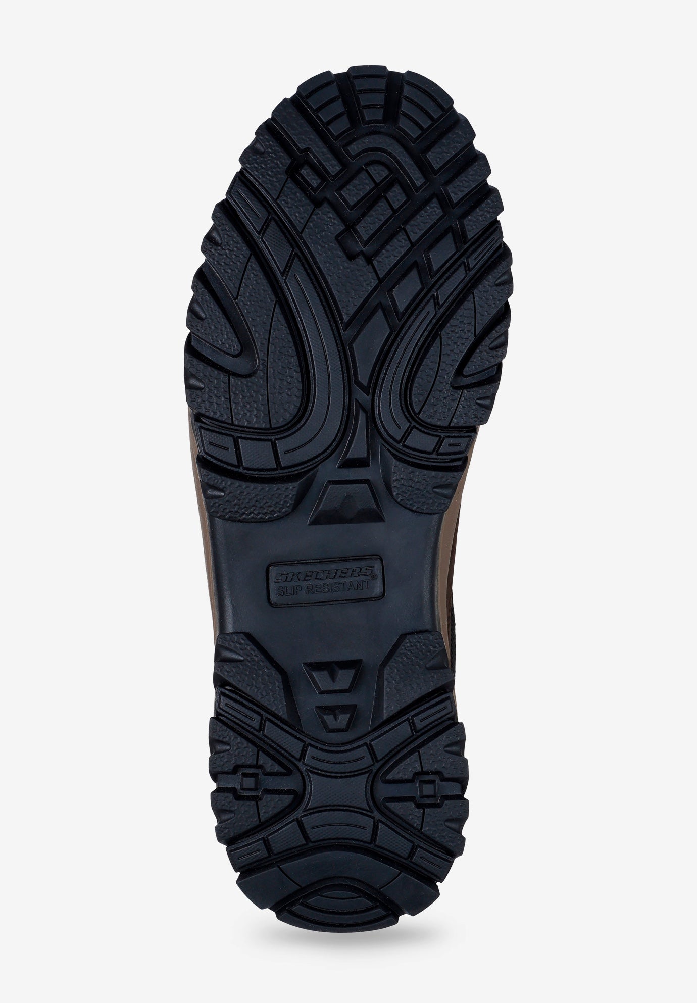 Skechers Work&trade; Waterproof: Relment &ndash; Erett image number 1