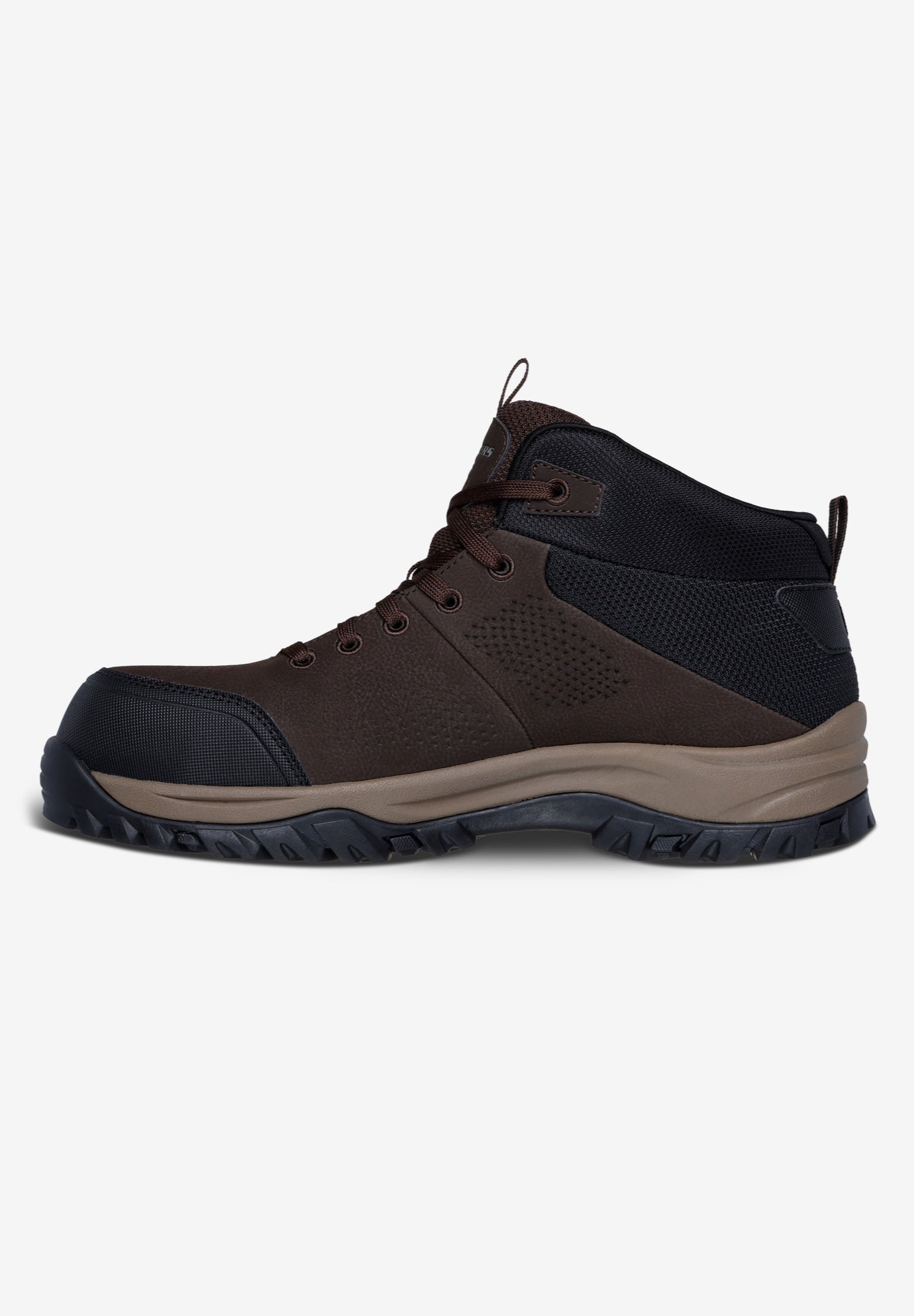 Skechers Work&trade; Waterproof: Relment &ndash; Erett image number 3