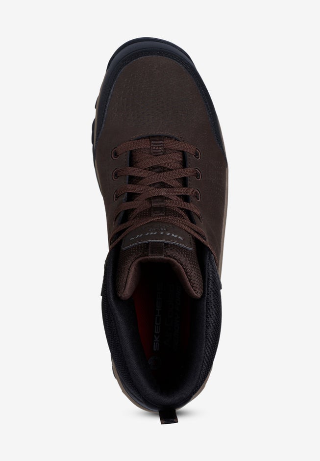 Skechers Work&trade; Waterproof: Relment &ndash; Erett image number 4