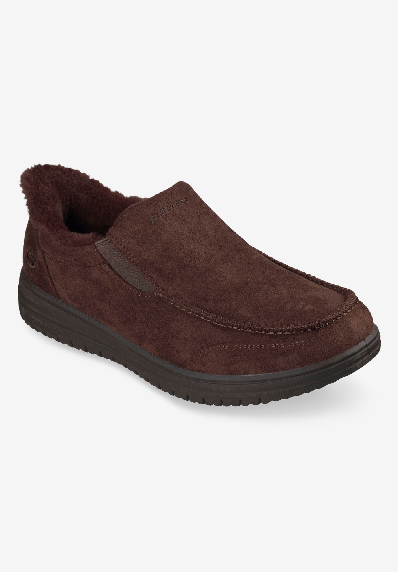 Skechers Slip-ins&reg; Relaxed Fit&reg;: Murette &ndash; Scofield image number 0