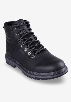 Skechers Waterproof Relaxed Fit&reg;: Corado &ndash; Jaxx