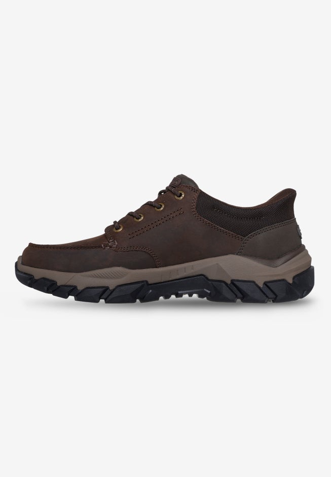 Skechers Slip-ins&reg; Relaxed Fit&reg;: Santoro &ndash; Reeve image number 2
