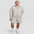 Champion&reg; Powerblend Full-Zip Hoodie image number 1