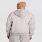 Champion&reg; Powerblend Full-Zip Hoodie image number 4