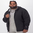 Champion&reg; Powerblend Full-Zip Hoodie image number 0