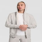 Champion&reg; Powerblend Full-Zip Hoodie image number 0