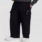 Champion&reg; Cargo Powerblend Sweatpants image number 2