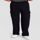 Champion&reg; Cargo Powerblend Sweatpants image number 0