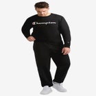 Champion&reg; Powerblench Cinched Bottom Sweatpants image number null