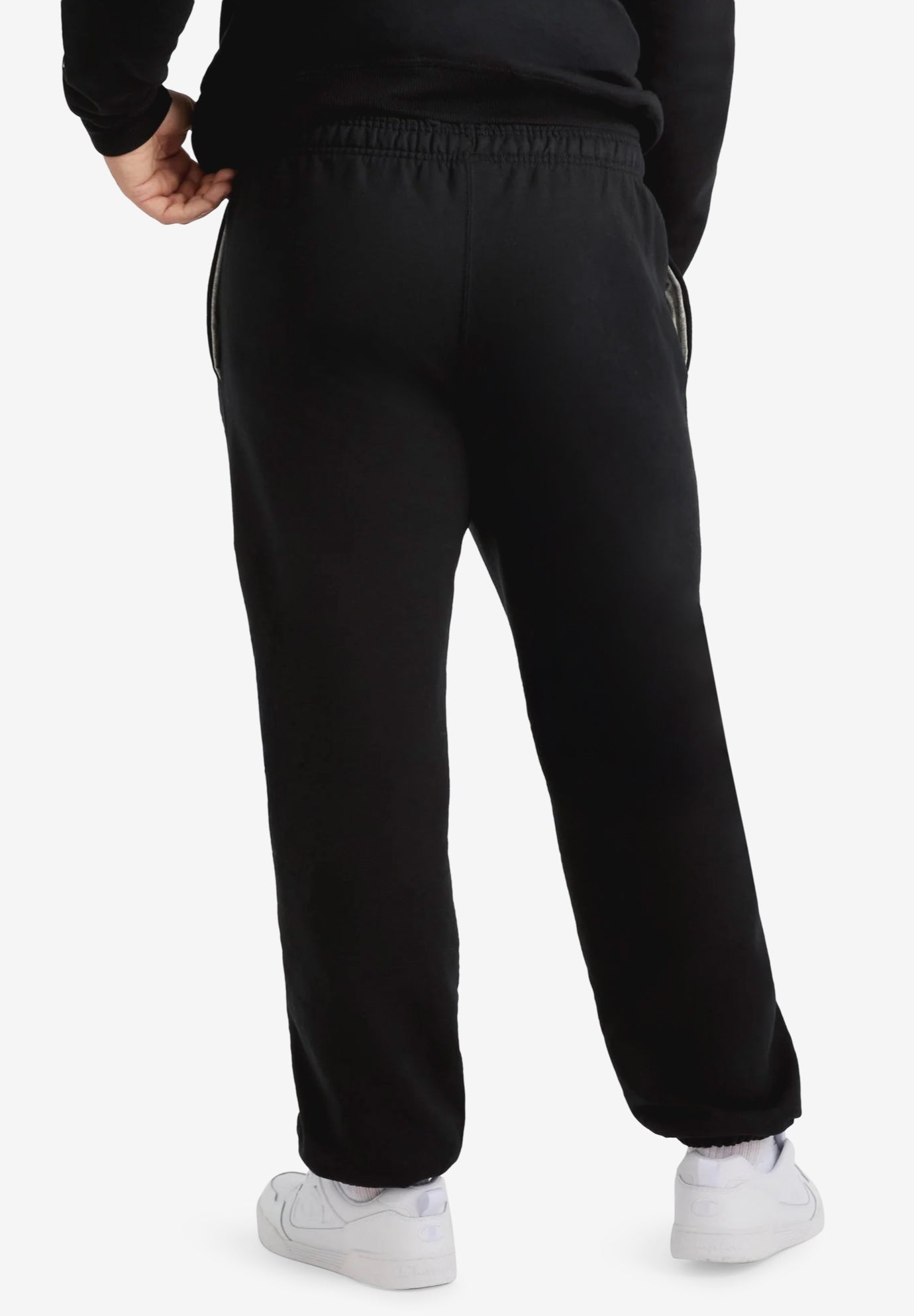 Champion&reg; Powerblench Cinched Bottom Sweatpants image number 2