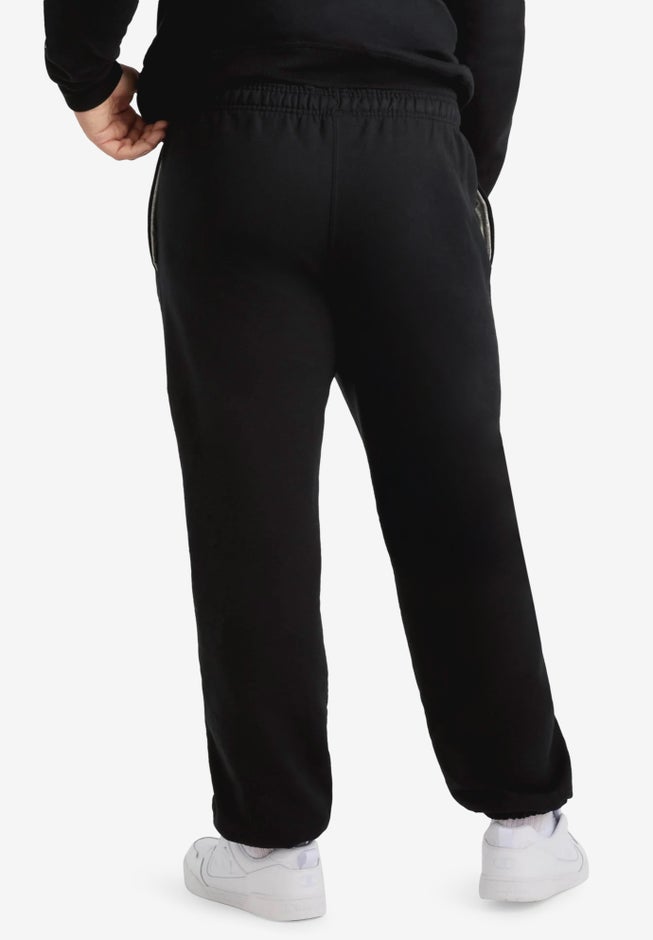 Champion&reg; Powerblench Cinched Bottom Sweatpants image number 2