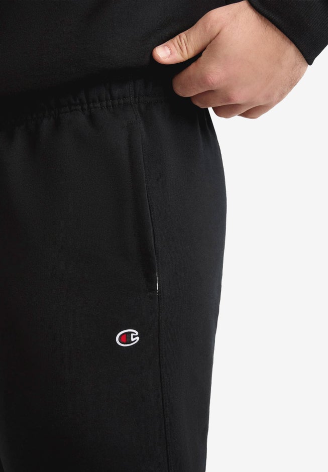 Champion&reg; Powerblench Cinched Bottom Sweatpants image number 3