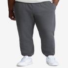 Champion&reg; Powerblend Cinched Bottom Sweatpants image number null