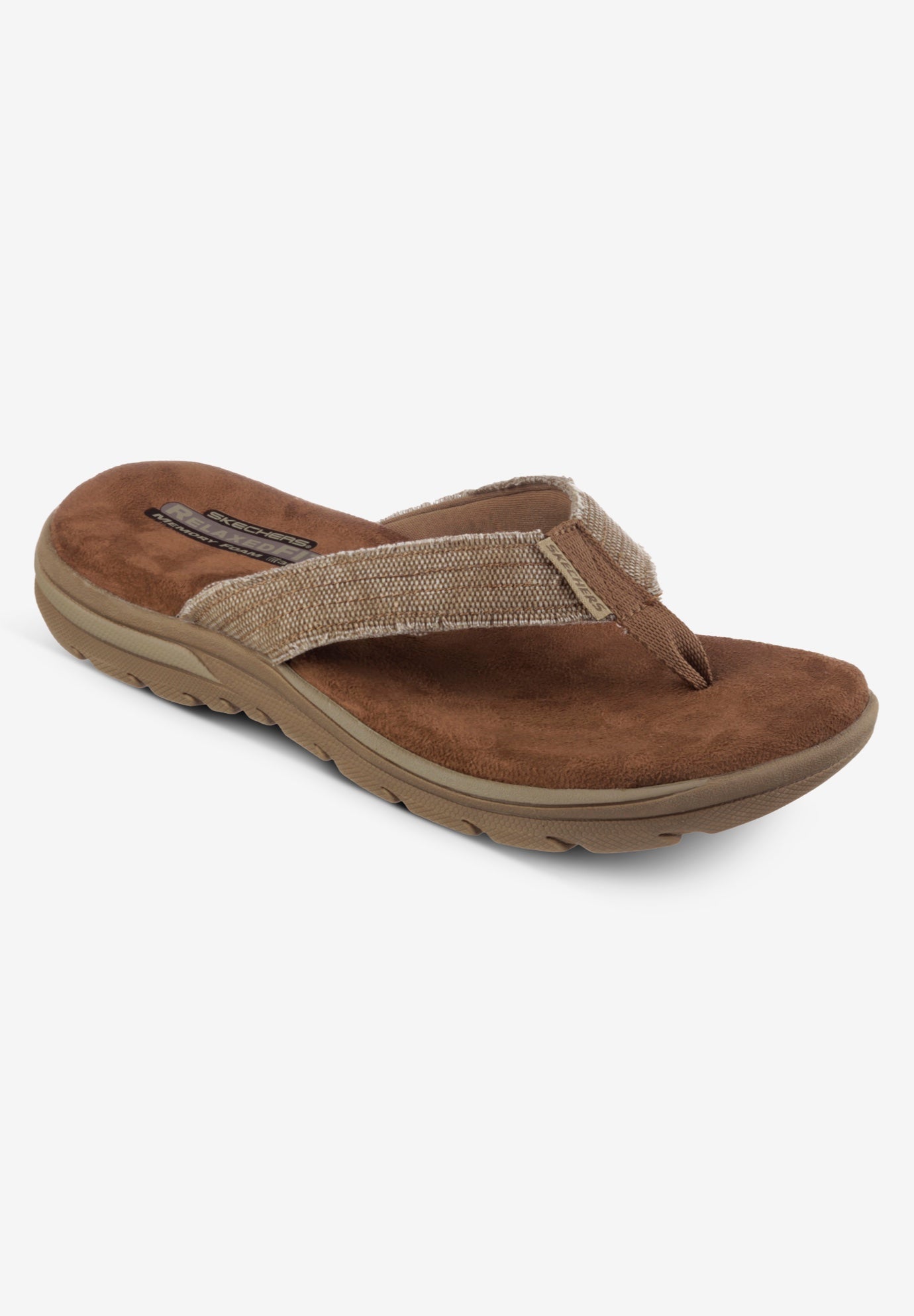 Skechers&reg; Relaxed Fit&reg;: Supreme - Bosnia image number 0