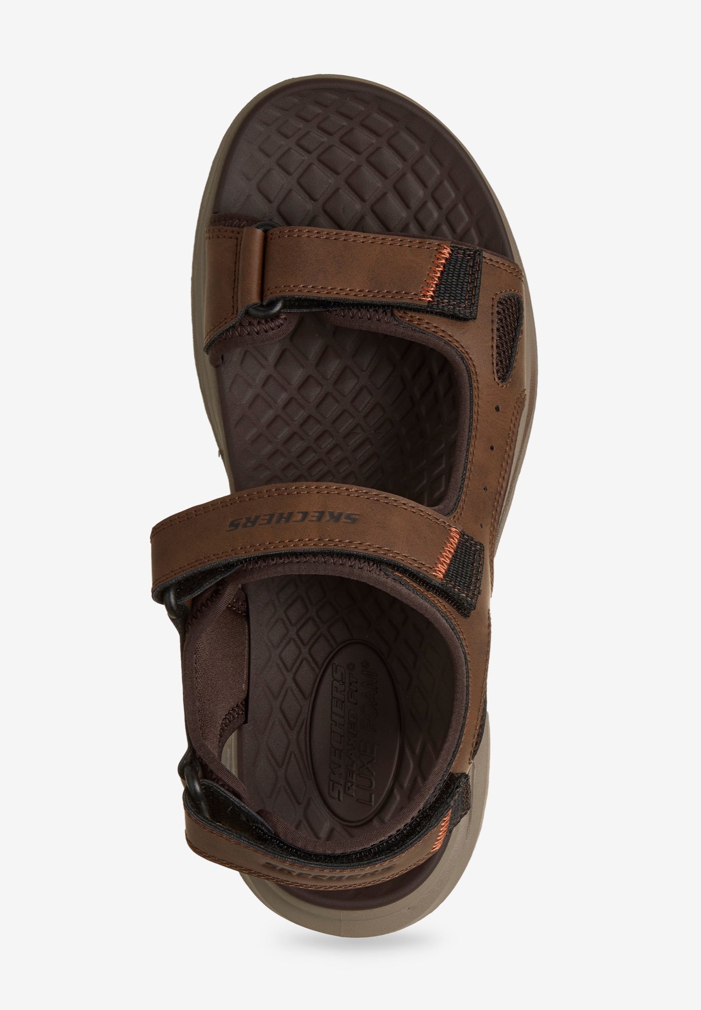 Skechers&reg; Relaxed Fit: Orvan-Gamble image number 3