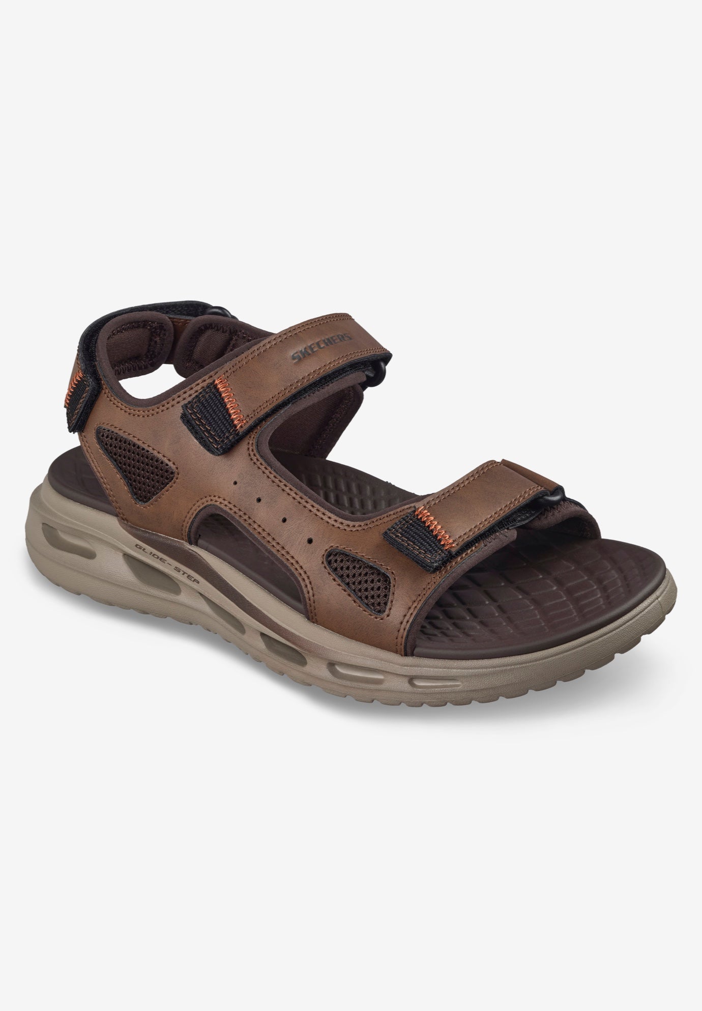 Skechers&reg; Relaxed Fit: Orvan-Gamble image number 0