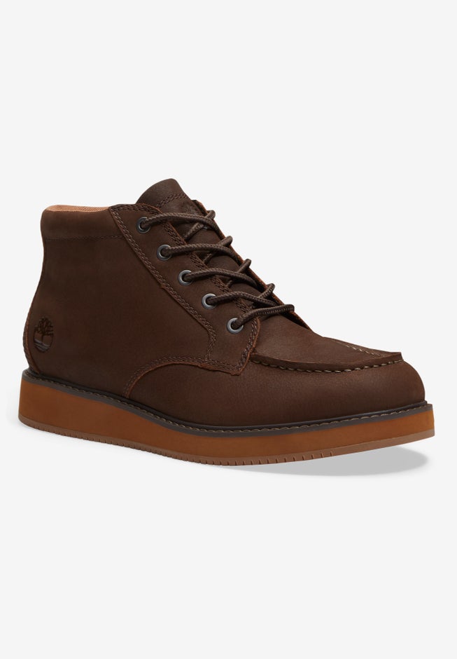 Timberland&reg; Men&rsquo;s Redwood Edge Chukka Boot image number 3