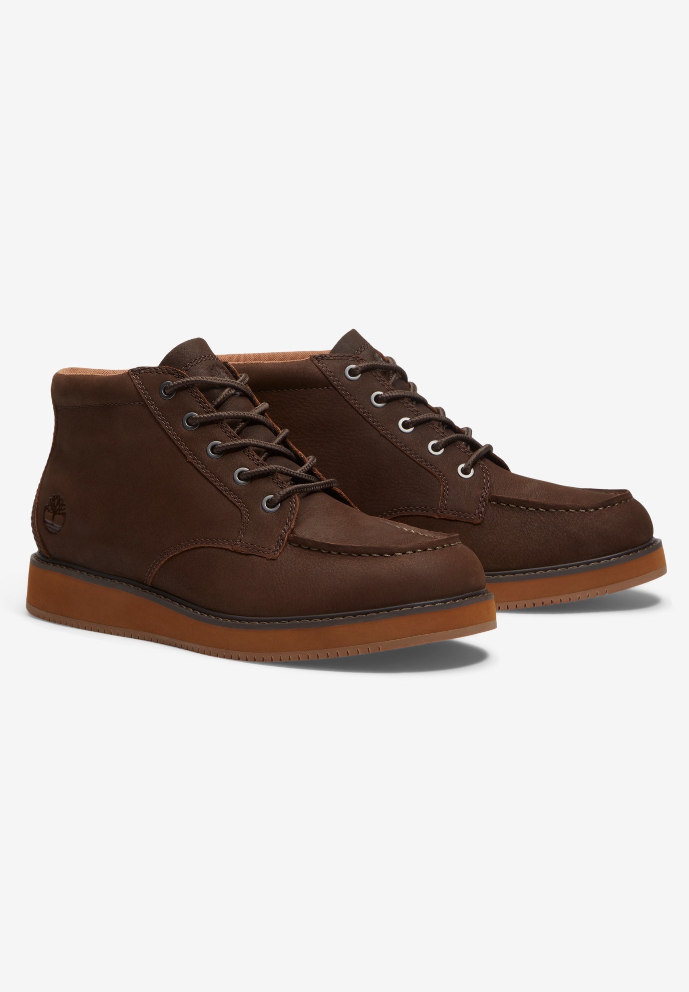 Timberland&reg; Men&rsquo;s Redwood Edge Chukka Boot image number 0