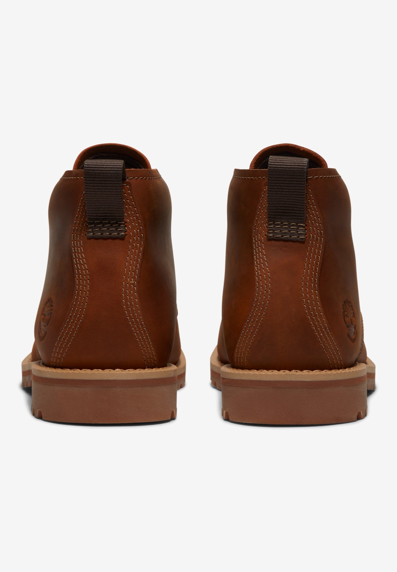 Timberland&reg; Men&rsquo;s Britton Falls Waterproof Chukka Boot image number 1