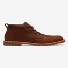 Timberland&reg; Men&rsquo;s Britton Falls Waterproof Chukka Boot image number 4