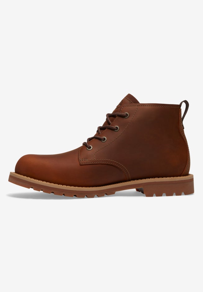 Timberland&reg; Men&rsquo;s Britton Falls Waterproof Chukka Boot image number 5