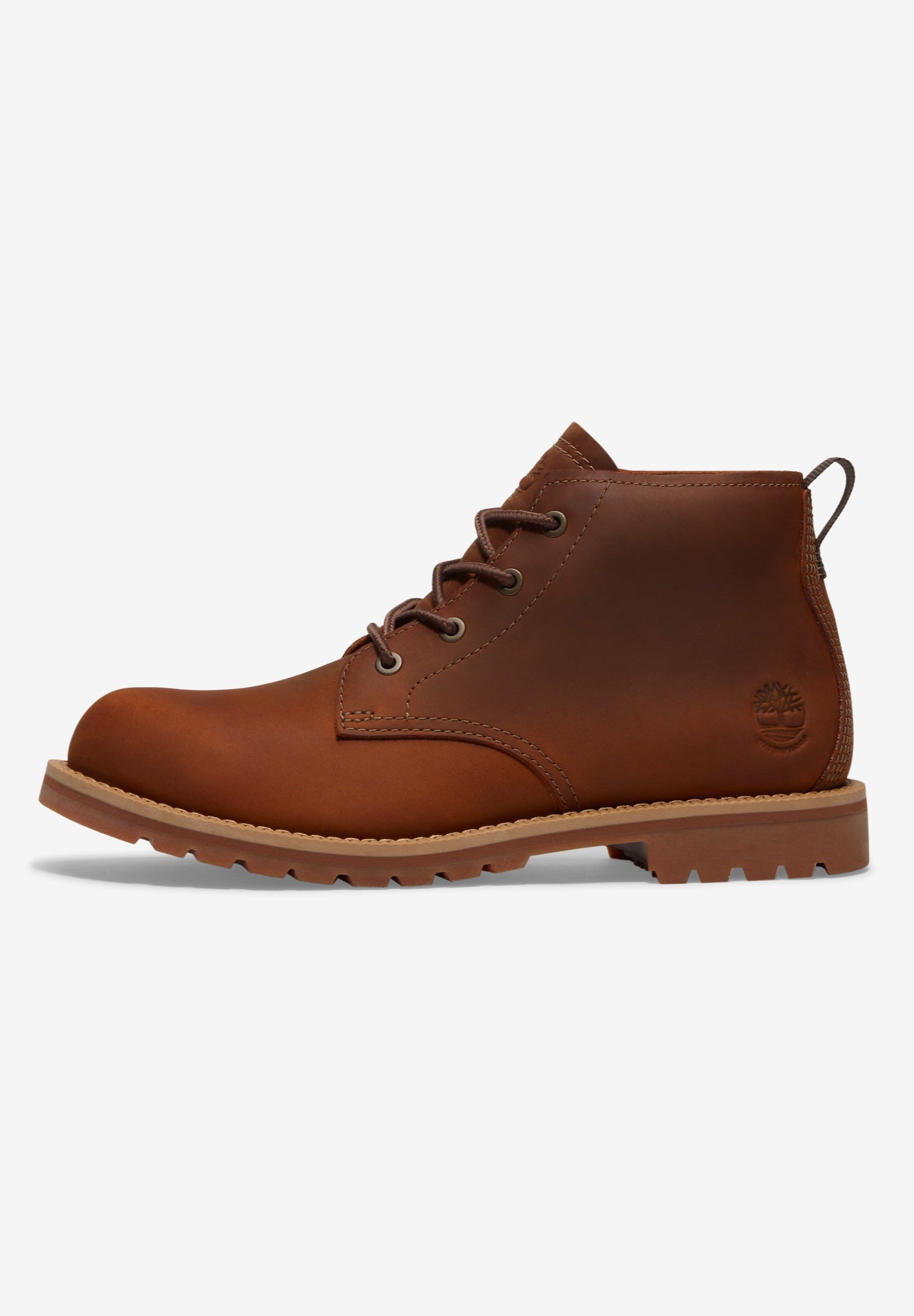 Timberland&reg; Men&rsquo;s Britton Falls Waterproof Chukka Boot image number 6