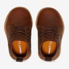 Timberland&reg; Men&rsquo;s Britton Falls Waterproof Chukka Boot image number 7