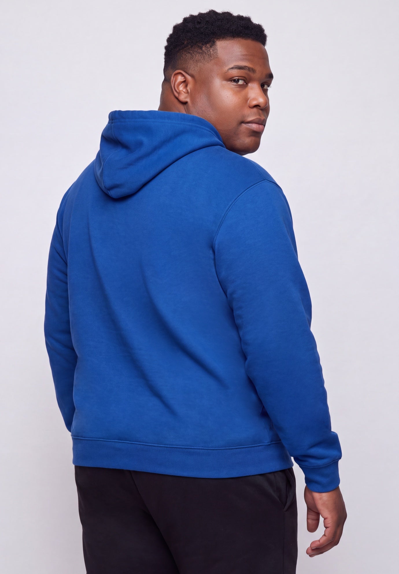 NHL FLEECE PULLOVER HOODIE image number 1