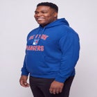 NHL FLEECE PULLOVER HOODIE image number 2