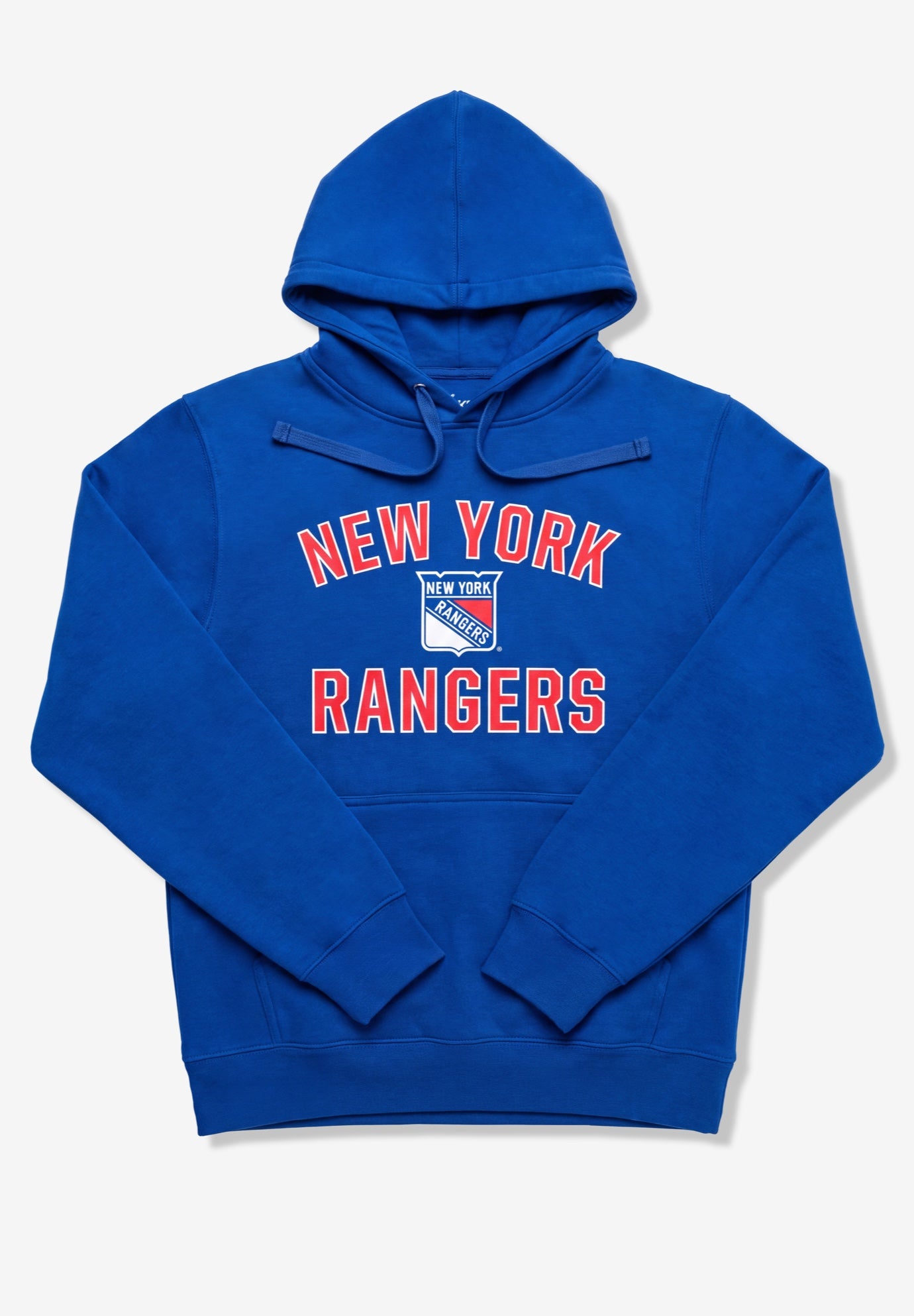 NHL FLEECE PULLOVER HOODIE image number 3