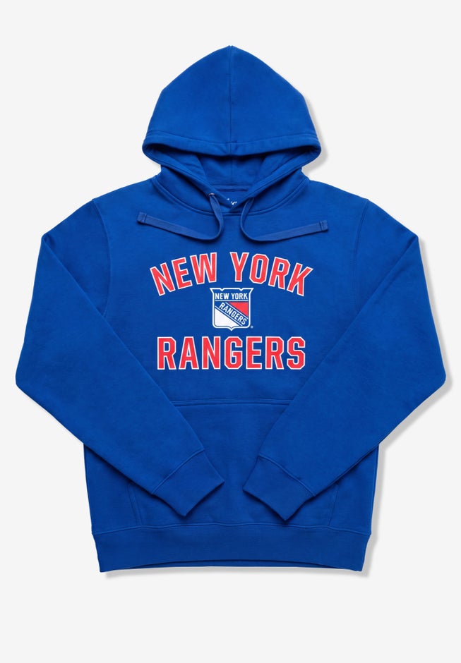 NHL FLEECE PULLOVER HOODIE image number 3