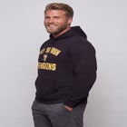 NHL FLEECE PULLOVER HOODIE image number 2