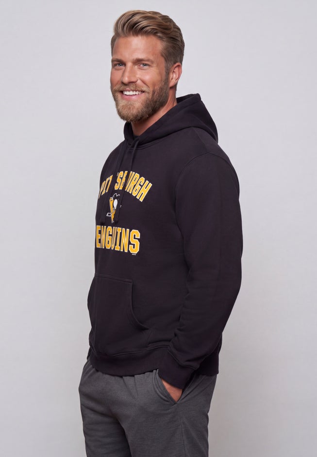 NHL FLEECE PULLOVER HOODIE image number 2