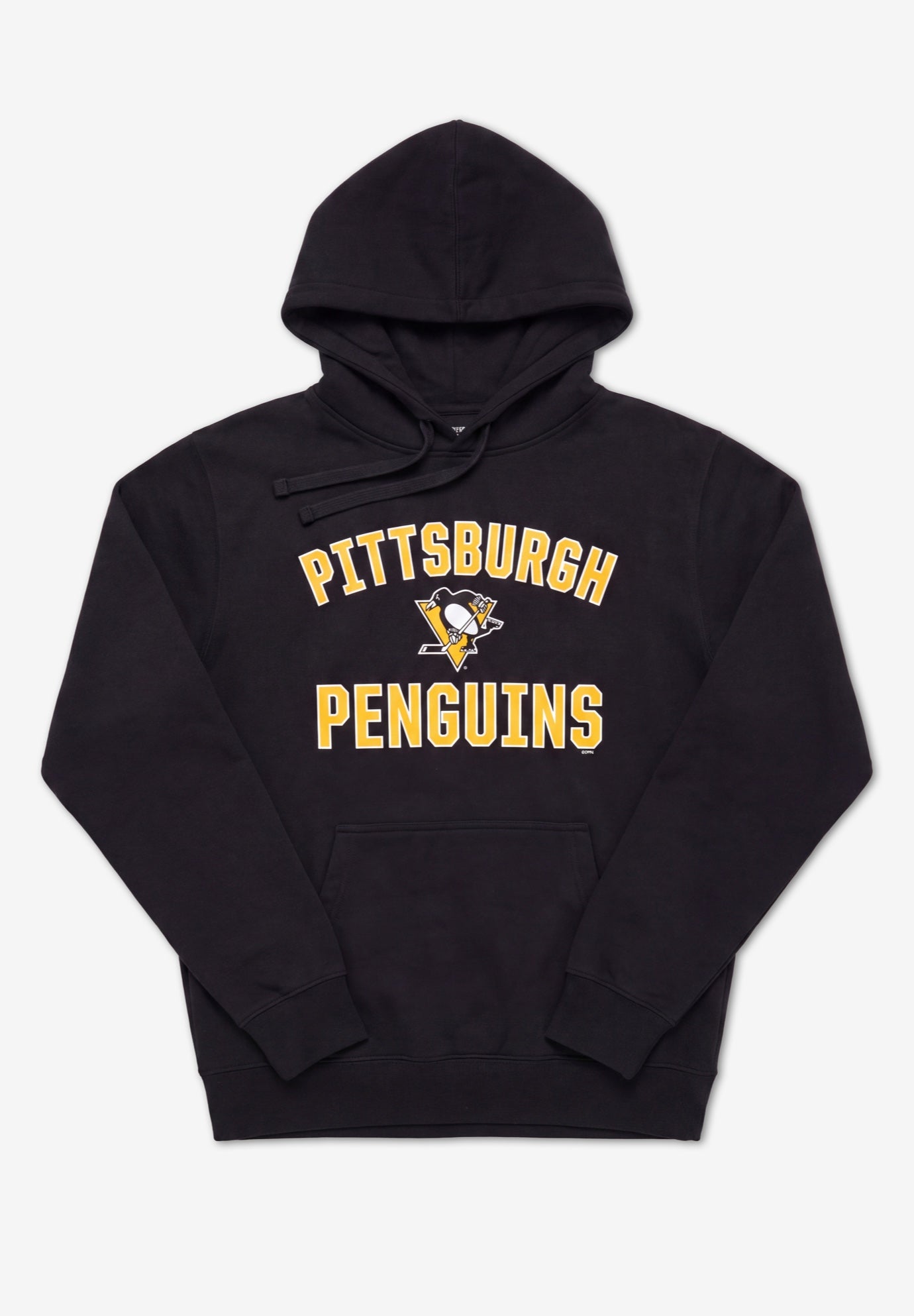 NHL FLEECE PULLOVER HOODIE image number 3