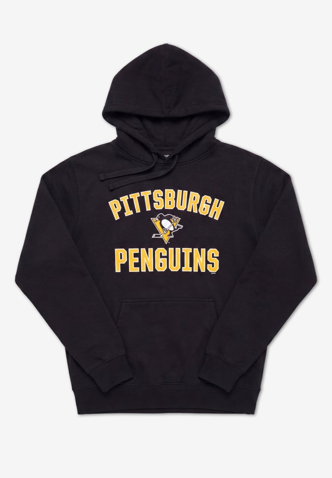 NHL FLEECE PULLOVER HOODIE image number 3