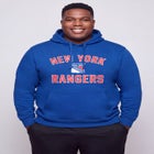 NHL FLEECE PULLOVER HOODIE image number 0