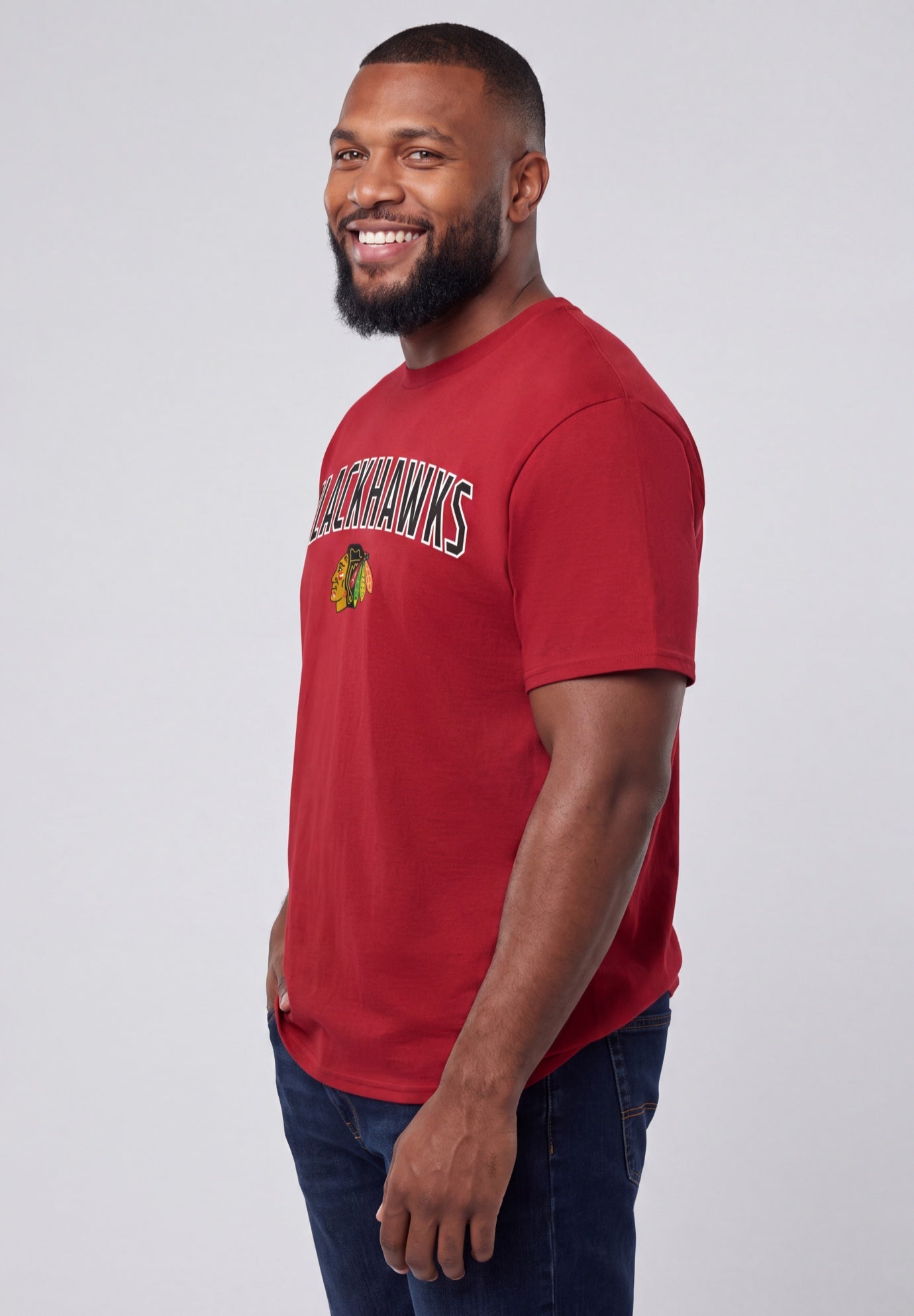 NHL T-SHIRT image number 2