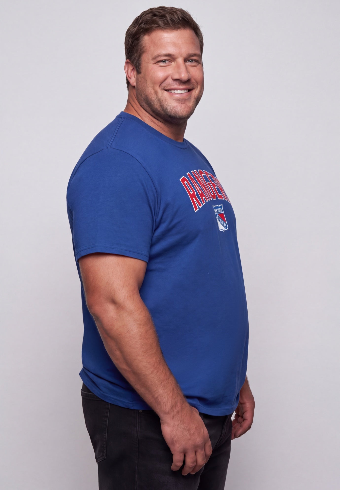 NHL T-SHIRT image number 2