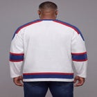 NHL&reg; LACE-UP JERSEY image number 1