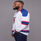 NHL&reg; LACE-UP JERSEY image number 2