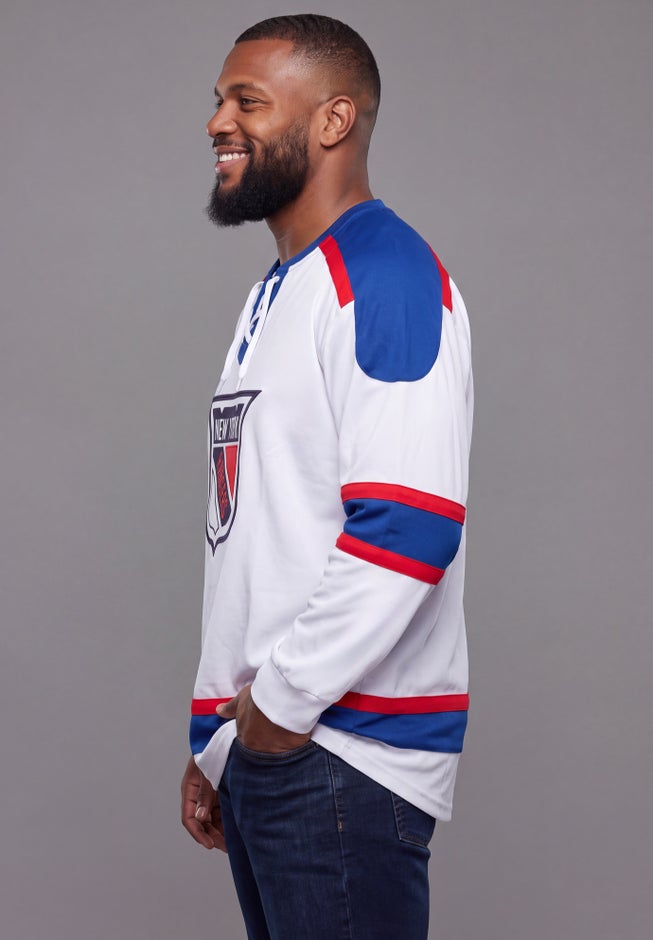 NHL&reg; LACE-UP JERSEY image number 2