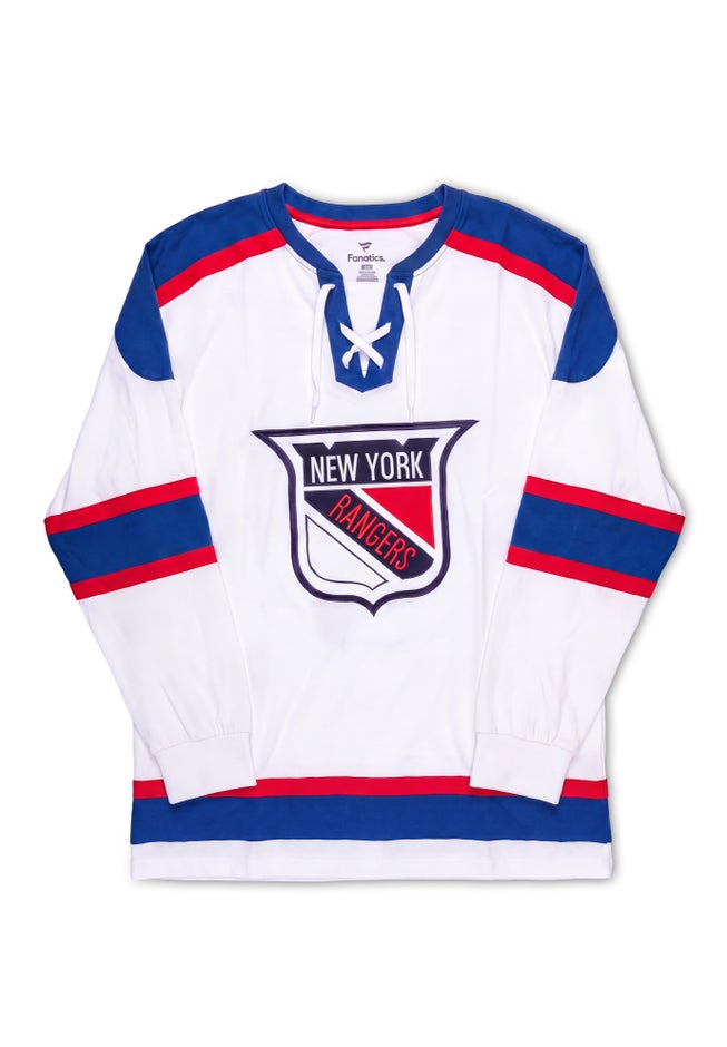 NHL&reg; LACE-UP JERSEY image number 3