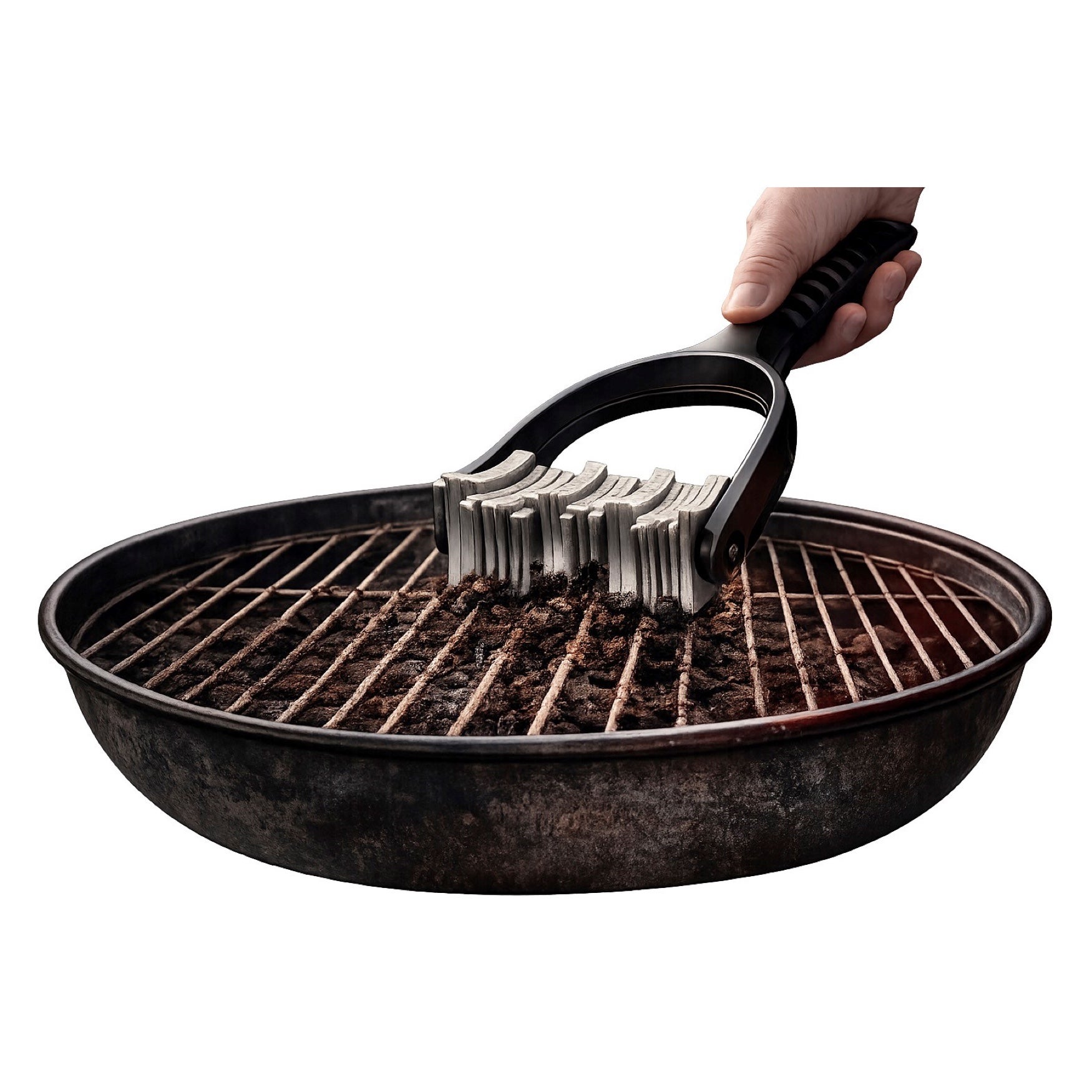 Slingshot Grill Cleaner image number 0