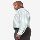 Long-Sleeve Wrinkle-Free Everyday Oxford image number null