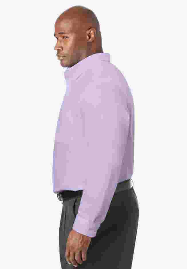 Wrinkle-Free Oxford Dress Shirt image number 2