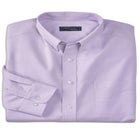 Long-Sleeve Wrinkle-Free Everyday Oxford image number null