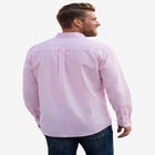 Long-Sleeve Wrinkle-Free Everyday Oxford image number null